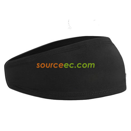Customization Yoga Hair Band Promotional Products
