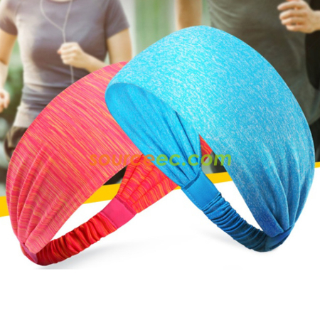 Customization Yoga Hair Band Promotional Products