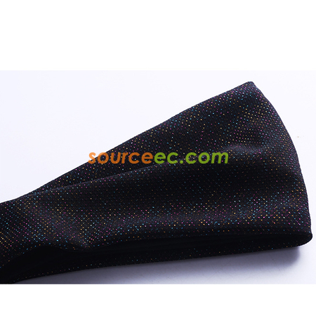 Customization Yoga Hair Band Promotional Products