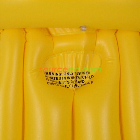 Customization Inflatable life Jacket Promotional Products