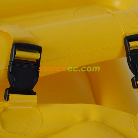 Customization Inflatable life Jacket Promotional Products