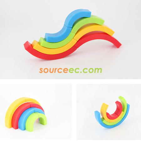 Customization Colorful Fluorescent Pen Promotional Products