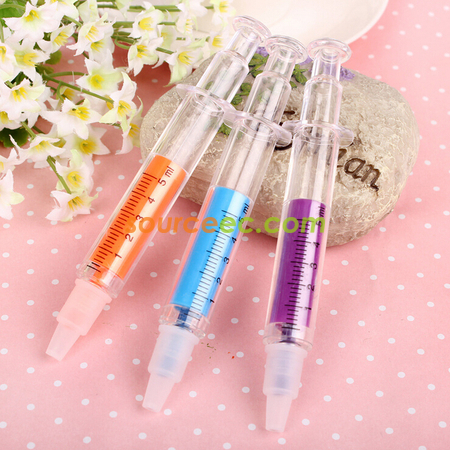 Customization Creative Fluorescent Pen Promotional Products