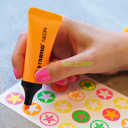 Customization Creative Fluorescent Pen Promotional Products