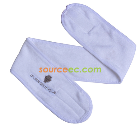 Customization Velcro Yoga Headband Promotional Products
