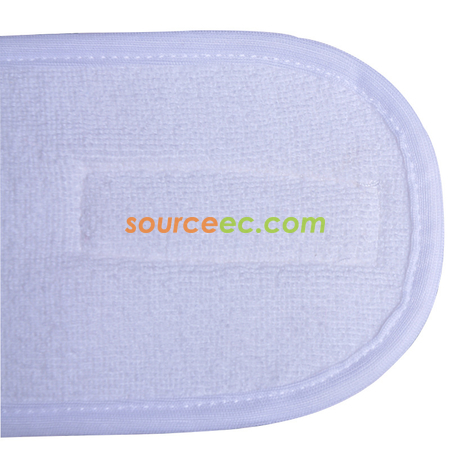 Customization Velcro Yoga Headband Promotional Products