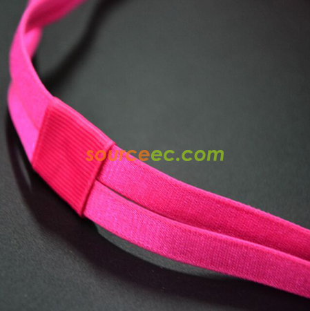 Customization Yoga Hair Band Promotional Products