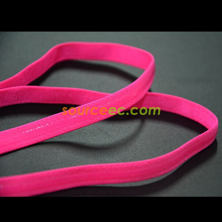 Customization Yoga Hair Band Promotional Products