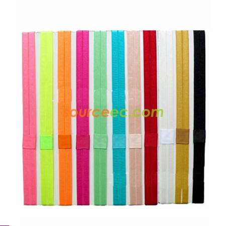 Customization Yoga Hair Band Promotional Products