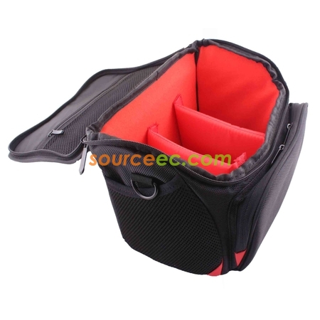Customization Camera Gadget Bag Promotional Products