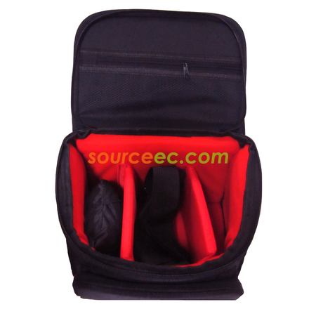 Customization Camera Gadget Bag Promotional Products