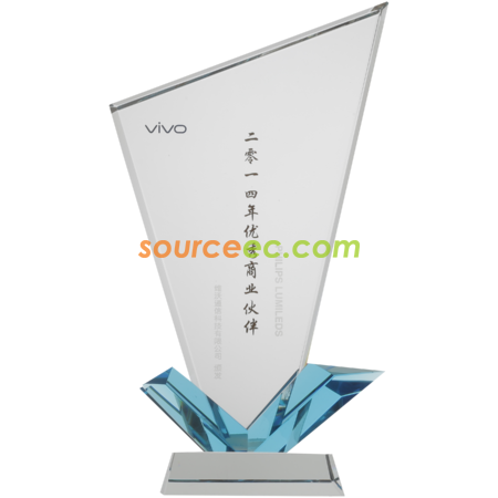 Customization Crystal Promotional Products