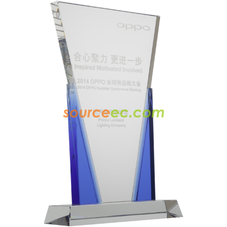 Customization Crystal Promotional Products