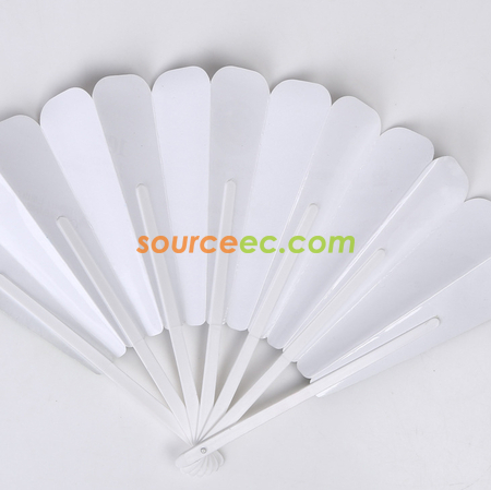 Customization Advertising Hand Fan Promotional Products