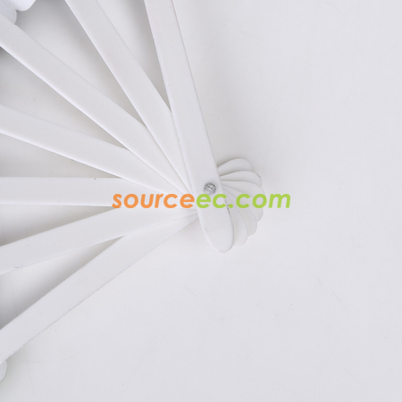 Customization Advertising Hand Fan Promotional Products