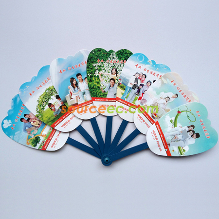 Customization Advertising Fan Promotional Products