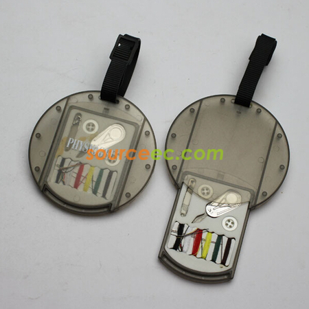 Customization Luggage tag Promotional Products