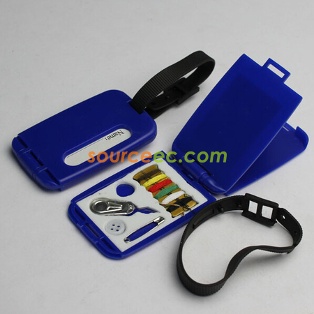 Customization Luggage tag Promotional Products