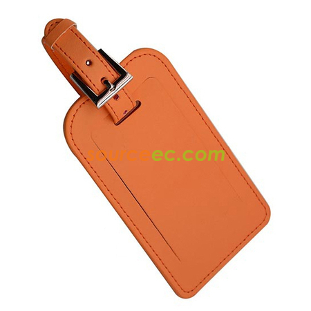 Customization Luggage Tag Promotional Products