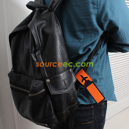Customization Luggage Tag Promotional Products