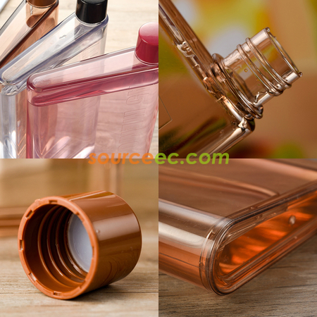 Customization 420ML Large Capacity Bottle Promotional Products