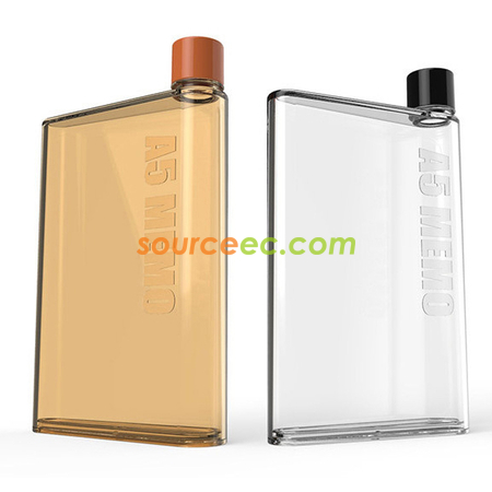 Customization 420ML Large Capacity Bottle Promotional Products