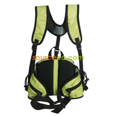 Customization Multifunction Pockets Promotional Products