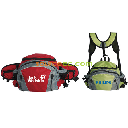 Customization Multifunction Pockets Promotional Products