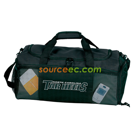 Customization Sports Travel Bag Promotional Products
