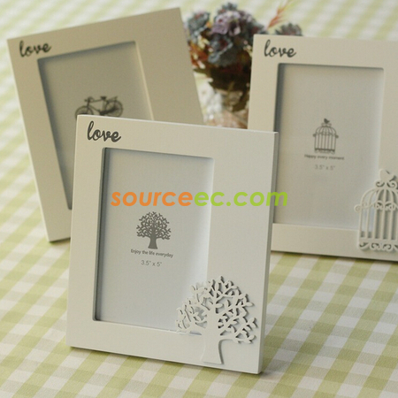 Customization Wood frame Promotional Products