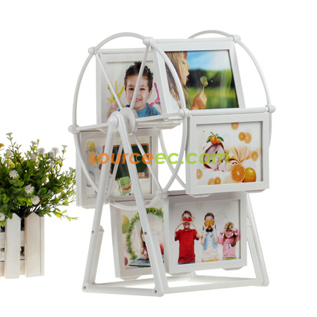 Customization Ferris Wheel Frame Promotional Products