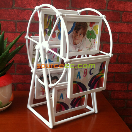 Customization Ferris Wheel Frame Promotional Products