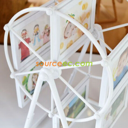 Customization Ferris Wheel Frame Promotional Products