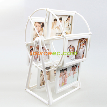 Customization Ferris Wheel Frame Promotional Products
