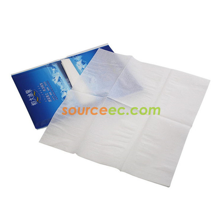 Customization Wallet Tissue Pack Promotional Products