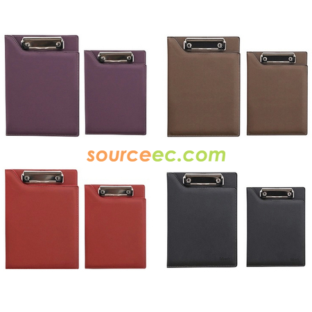 Customization Leather Folder Promotional Products