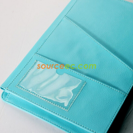 Customization Leather Folder Promotional Products
