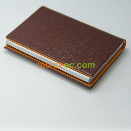 Customization Business Card Holder Promotional Products