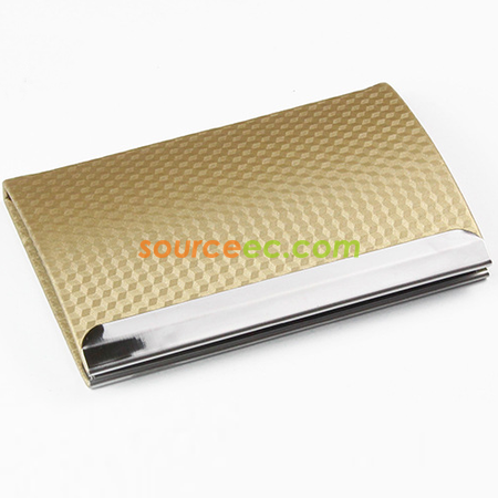 Customization Business Card Holder Promotional Products