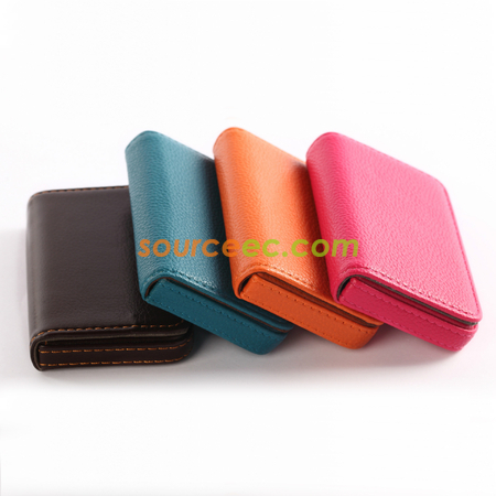 Customization Card Holder Promotional Products