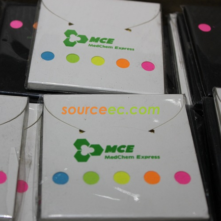 Customization Memo Promotional Products
