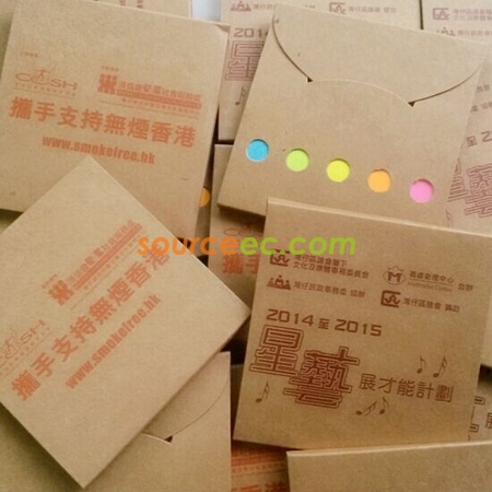Customization Memo Promotional Products