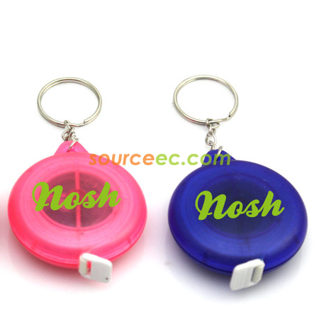 Customization Mini Tape Measure Promotional Products