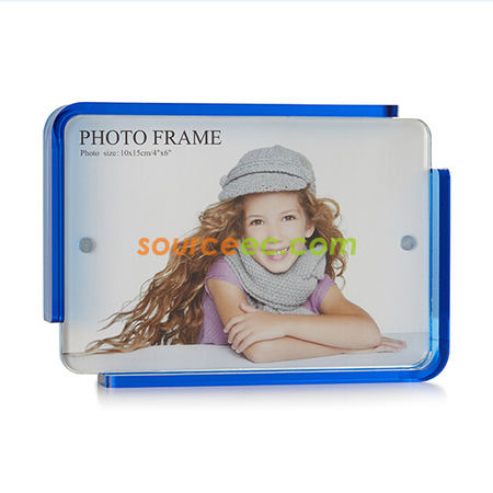 Customization Acrylic Photo Frame Promotional Products