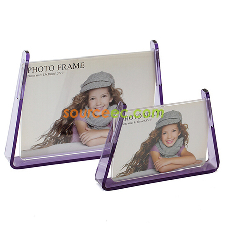 Customization Photo Frame Promotional Products