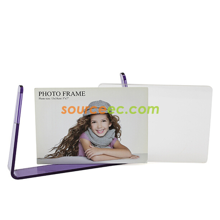 Customization Photo Frame Promotional Products