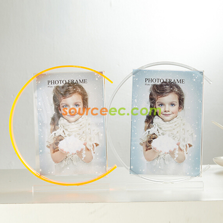 Customization Photo Frame Promotional Products