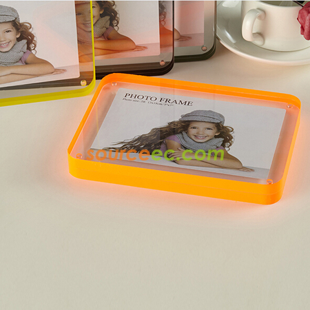 Customization Photo Frame Promotional Products