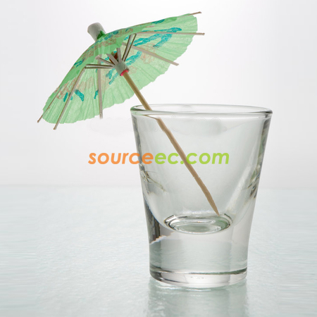 Customization Cocktail Decoration Umbrella Promotional Products