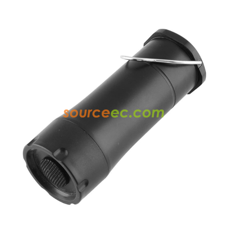 Customization Portable Camping Flashlight Promotional Products